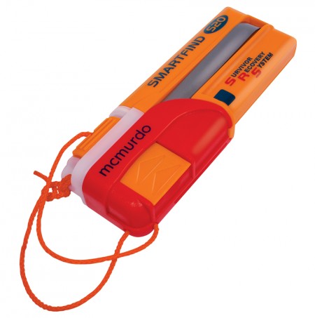 McMurdo Smartfind S20 AIS Notfallsender