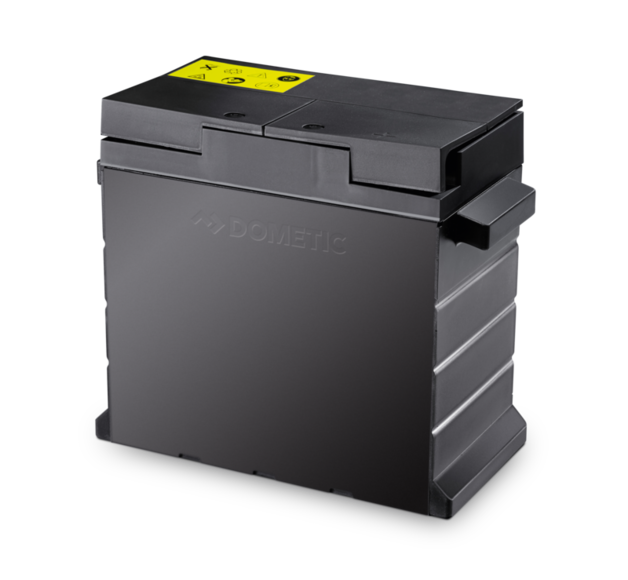 Dometic eStore Lithium-Ionen Batterie 100Ah