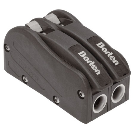 Barton DO550 Fallenstopper doppelt
