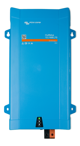 Victron MultiPlus 12/1600/70-16 230V VE.Bus