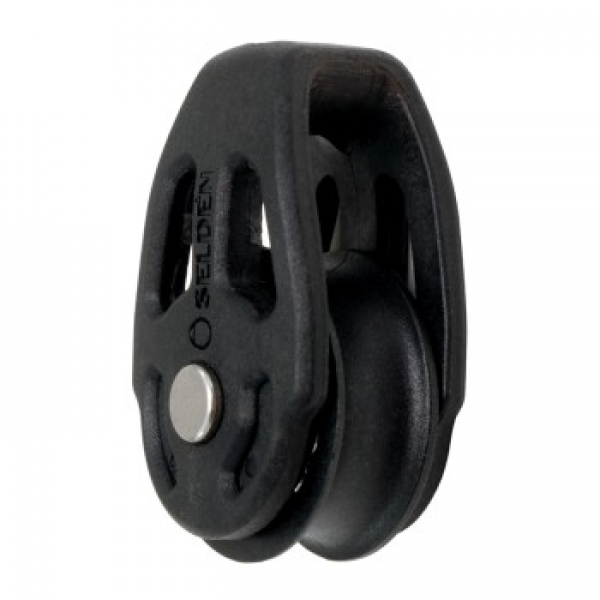 Seldén Serie BBB 20 Block Einfach Tie On (20mm)