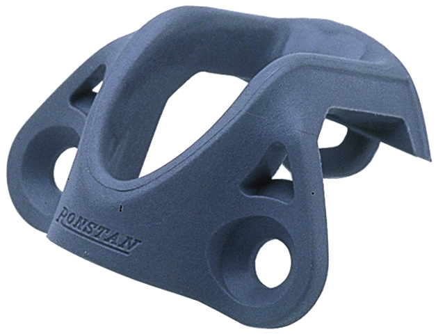 Ronstan Schotführungsbügel RF5415 Führungsbügel Medium schwarz