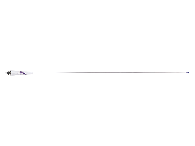 Glomex RA106SL Peitschenantenne Segelboot mit 18m Kabel