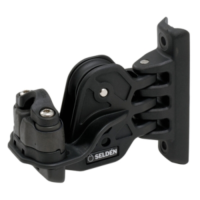 Seldén Mastwirbelklemme Cam Cleat 27