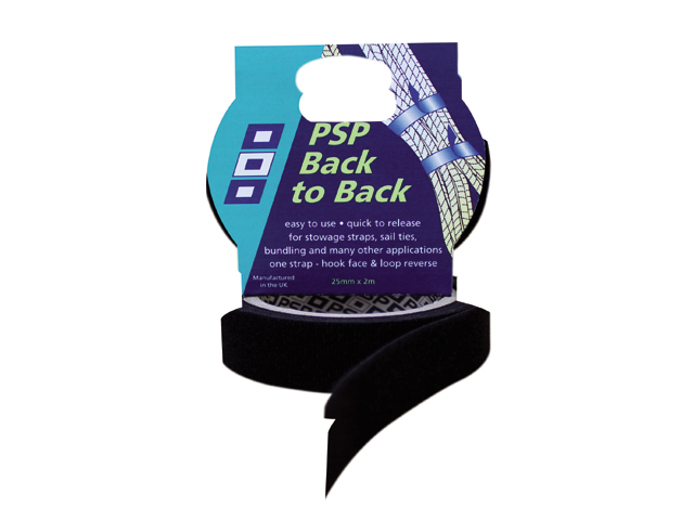 PSP Back to Back (verschiedene Typen)