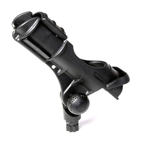 Railblaza Angelruten-Halter "II" mit Starport HD