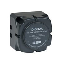 BEP Digitales Spannungsgesteuertes Relay DVSR
