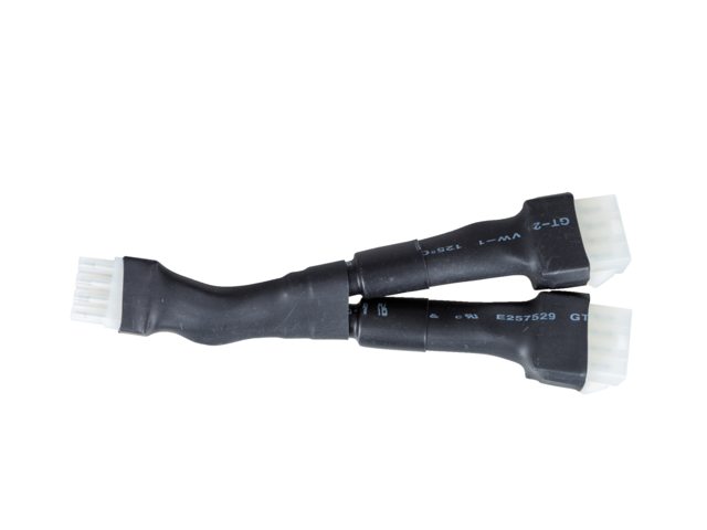 Lewmar Y-Kabel für GenII Bugschrauben / Dual Controll