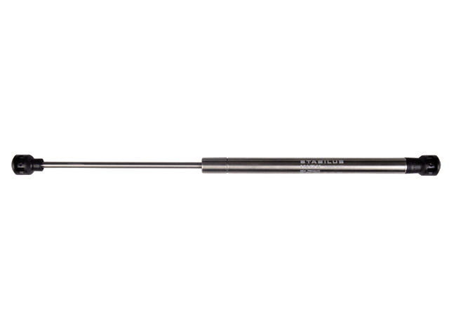 attwood Gasdruckfedern Powerlift 6 x 15 - 6mm Schubstange x 15mm Zylinder Edelstahl (verschiedene Ty
