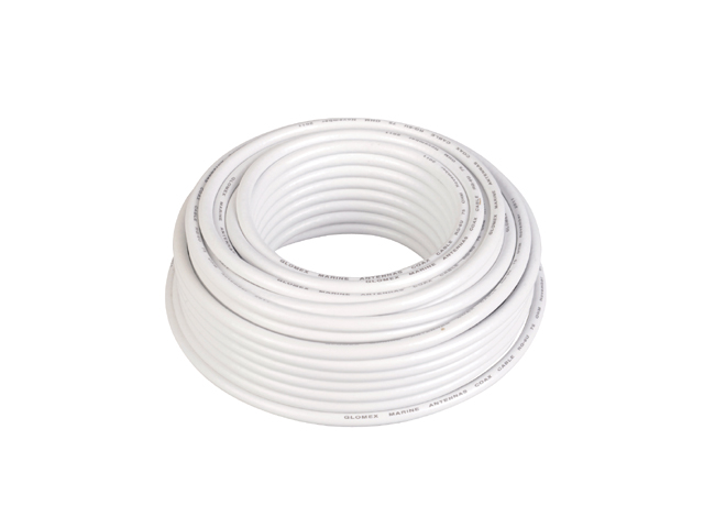 Glomex RA152 Antennenkabel 50 Ohm (versch. Längen)