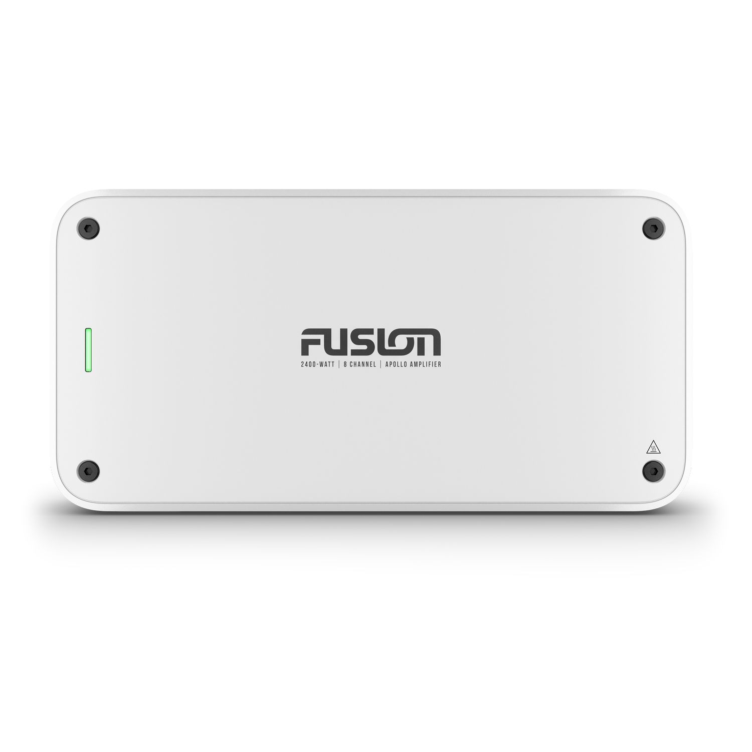 FUSION APOLLO MS-AP82400, 8-Kanal-Marine-Verstärker 2400W
