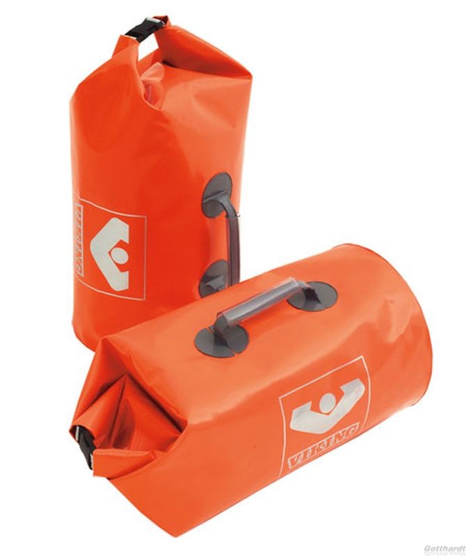 Viking Rettungsinsel Viking Grab Bag