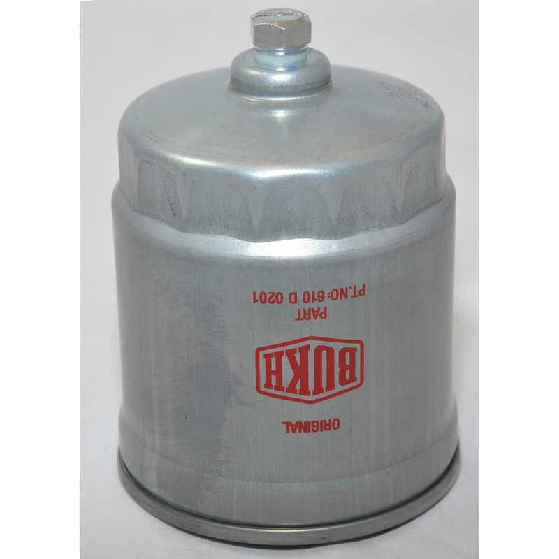 Bukh Kraftstofffilter für DV Motoren