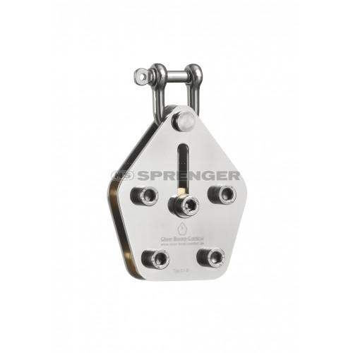 Sprenger 12mm Baumbremse