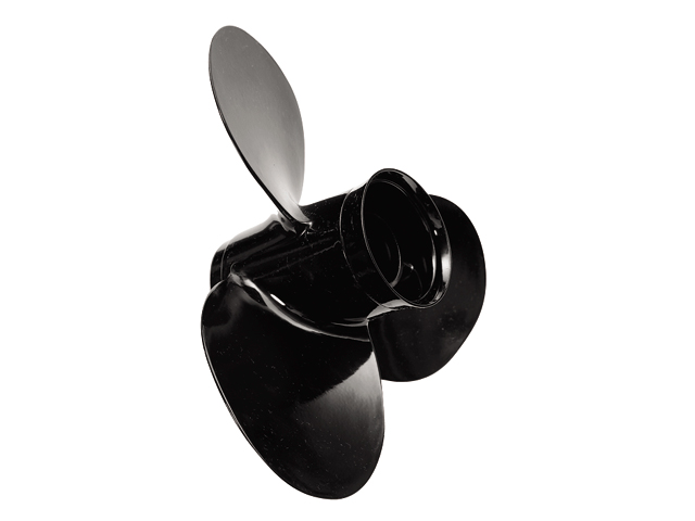 Mercury Black Diamond Propeller (versch. Typen)