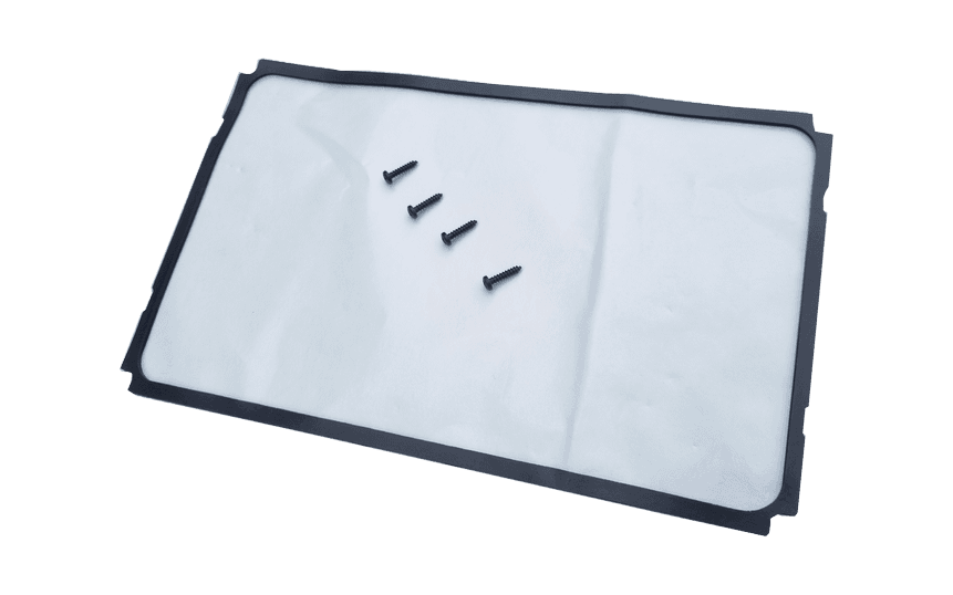 Navico Dashboard Mounting Kit for NSX 3007, Vulcan2 7"