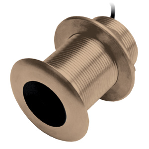 Garmin Airmar B150M mit 0° Neigung
