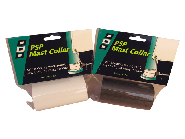 PSP Mast Collar (verschiedene Typen)