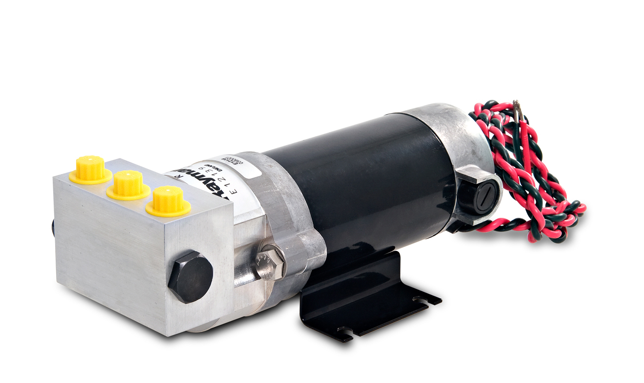 Raymarine Evolution Autopilot EV100 Power Komplettset T70154 günstig