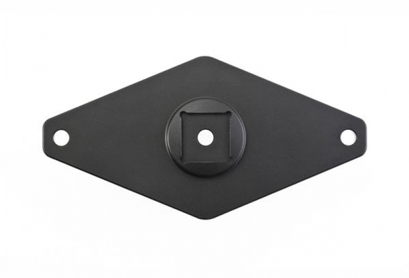 Scanstrut ROKK Midi Adapterplatte RL-519 120mm Diamond