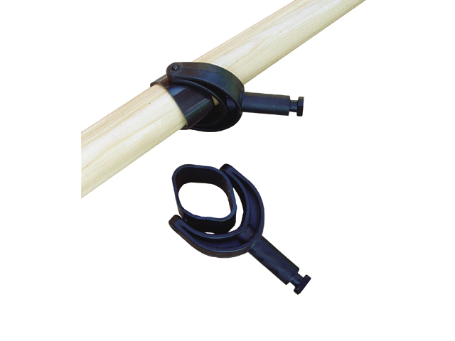 Talamex feste Ruderdolle Kunststoff 36mm Durchmesser