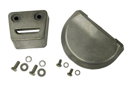 Navalloy Volvo Penta Alu Anoden Kits Volvo SX