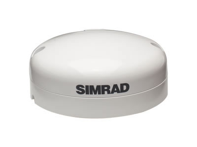 Simrad GS-25 externe GPS Antenne NMEA2000 inkl. Heading