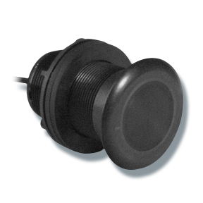 Airmar P319 Durchbruchgeber Plastik X-Sonic 9-Pin Anschluss 