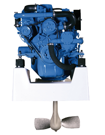 sole-schiffsdiesel-mini-17-ersetzt-volvo-md-5c-7b-mit-anbausatz-fur-volvo-saildrive-120-s-adapterkit-22-139-10-101