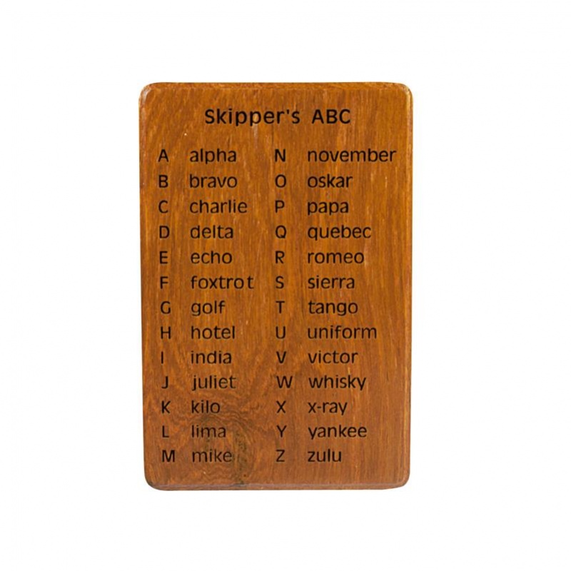 ARC Marine Skippers ABC
