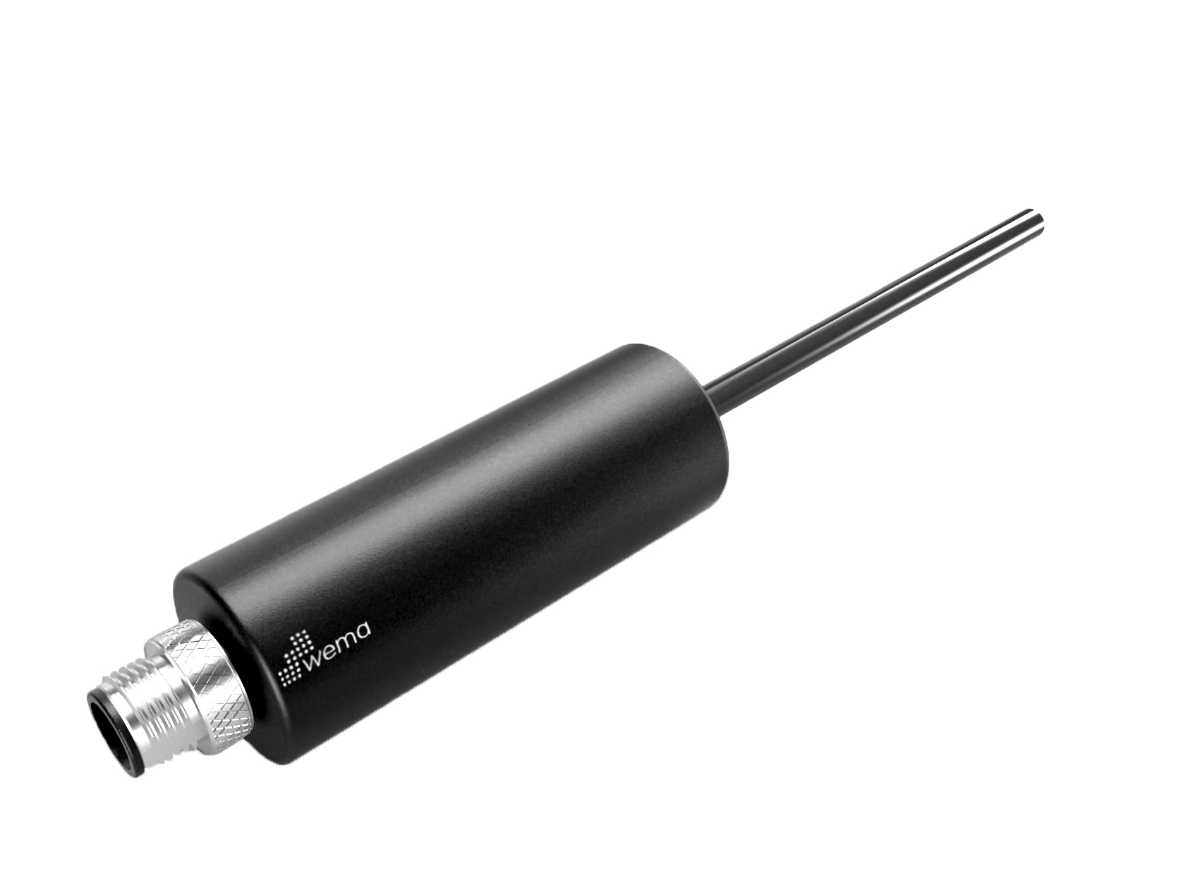 Wema Analog auf NMEA2000 Interface ASC-A 240-30 Ohm