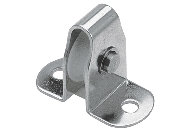 Ronstan Leitblock, herausnehmbare Scheibe RF568