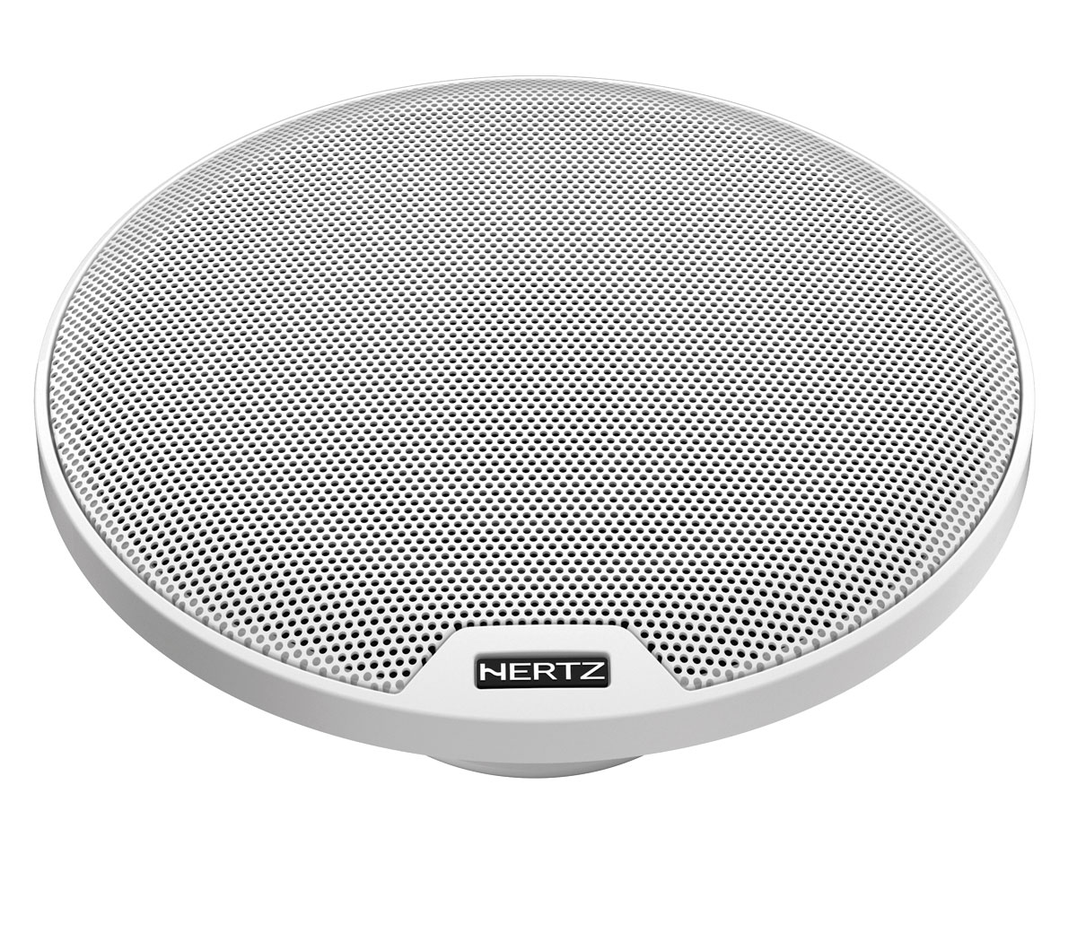 Hertz HEX 6,5 C-W - 6,5'' 4 Ohm 100W Lautsprecherpaar Classic weiss