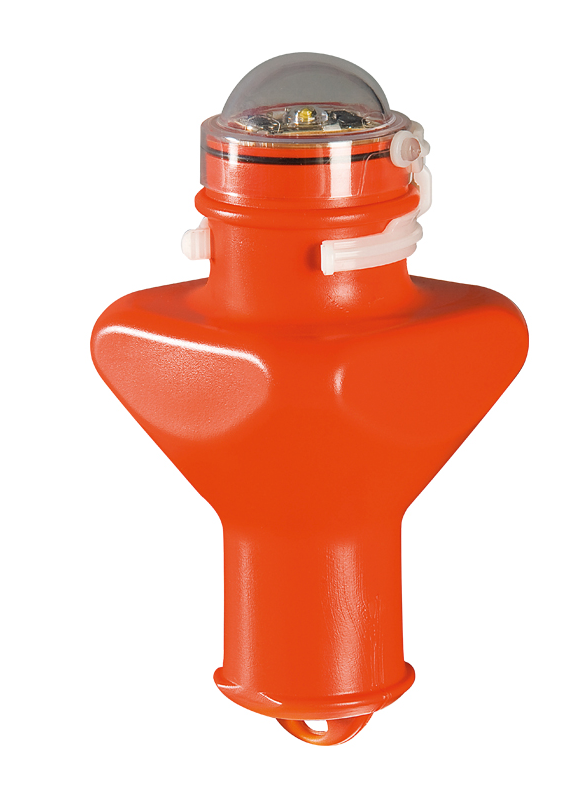Plastimo Blitzlich Rettungslicht Stella LED ohne Halterung