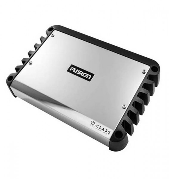 Fusion MS-DA51600 Digitaler 5-Kanal-Verstärker