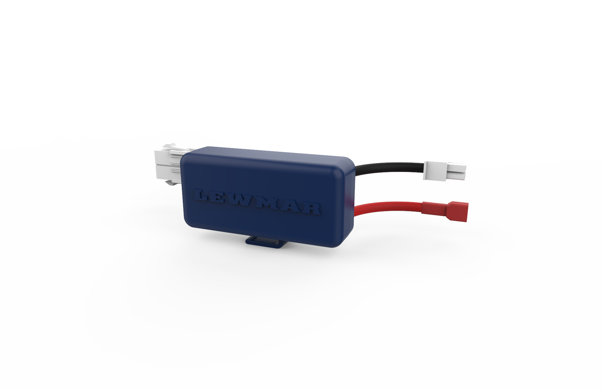 Lewmar Controller Converter für Bug- Heckstrahlruder günstig online kaufen