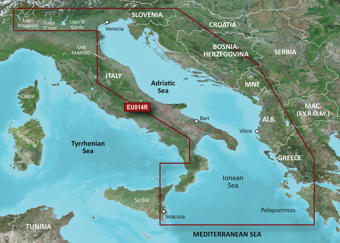 Garmin EchoMap 72cv ohne Geber mit HXEU014R