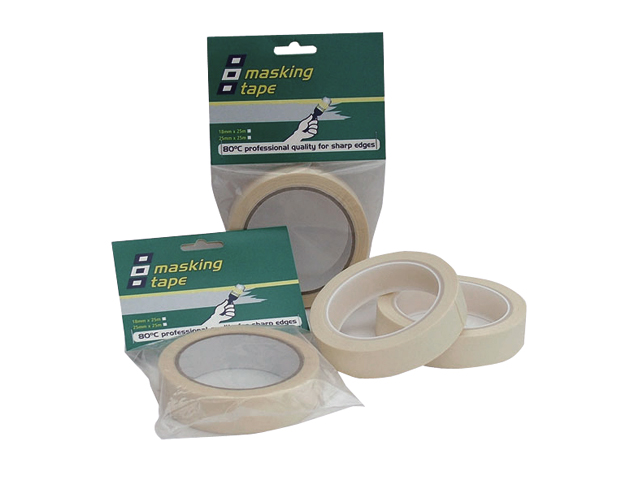 PSP 80°C Masking Tape (verschiedene Typen)