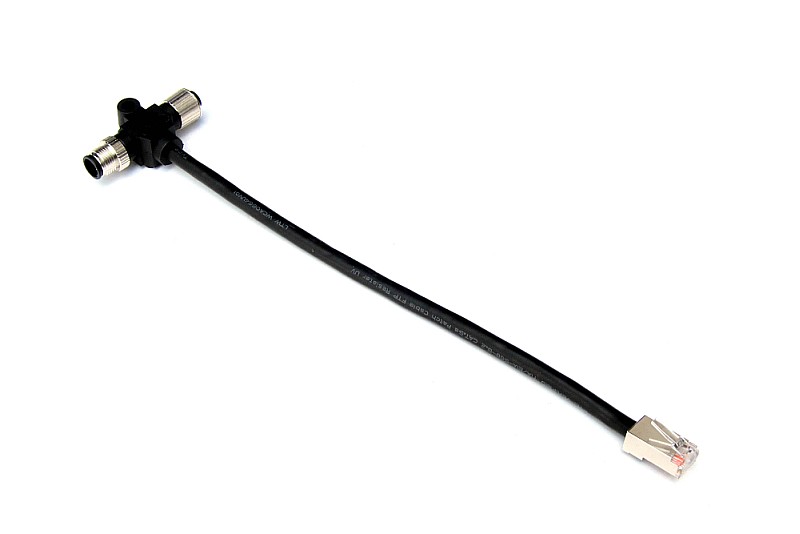 Philippi PBUS NMEA RJ45 Stecker (versch. Typen)
