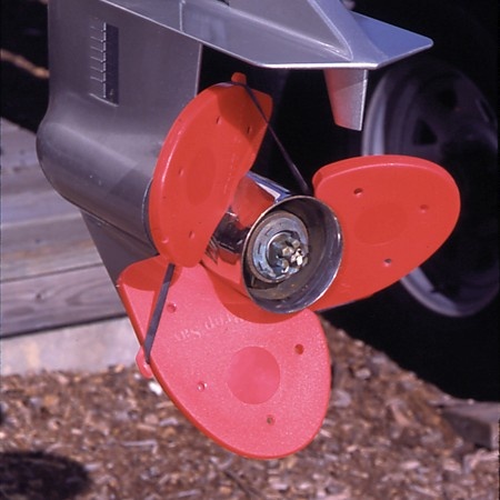 Davis Prop Sox® Propellerschutz