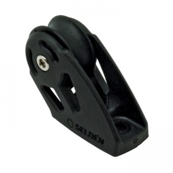 Seldén Serie BBB 30 Block Einfach Führungsblock (30mm)
