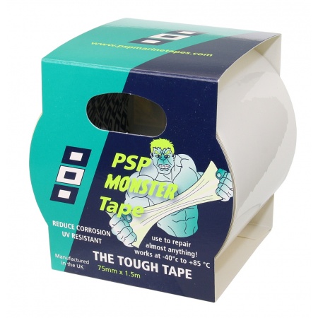 PSP Monster Tape 75mm (1,5m)