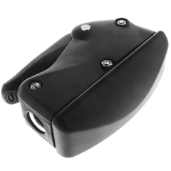 Spinlock Fallenstopper liegend Stb. XAS0408/HS  (4-8mm)