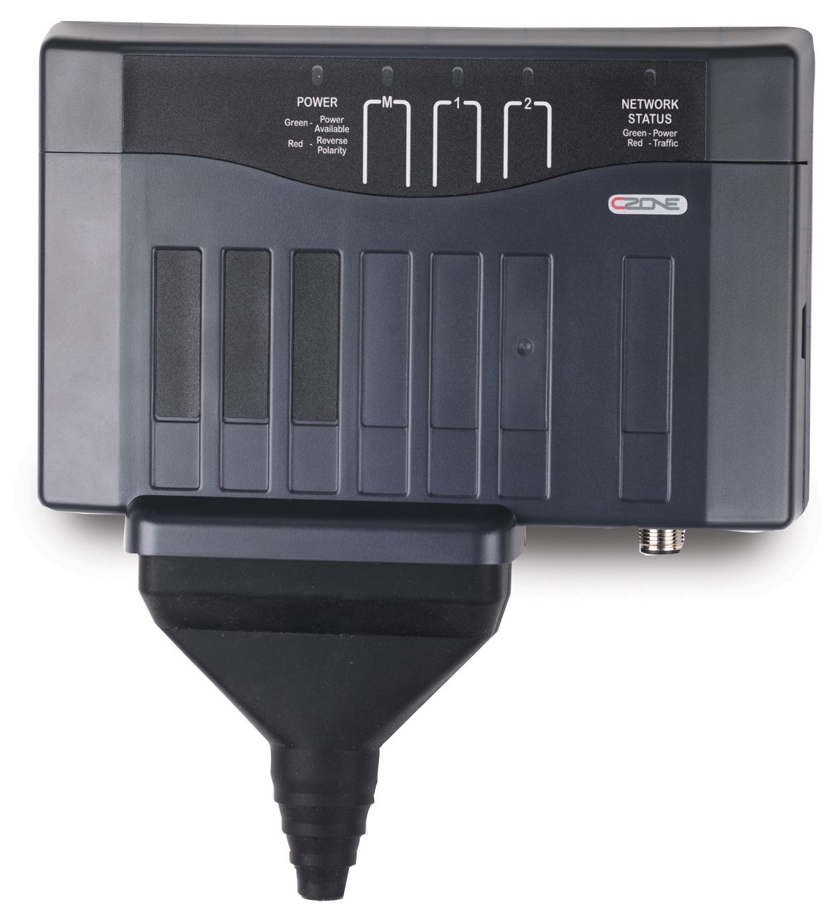 CZone Motor Interface Ausgangsschnittstelle