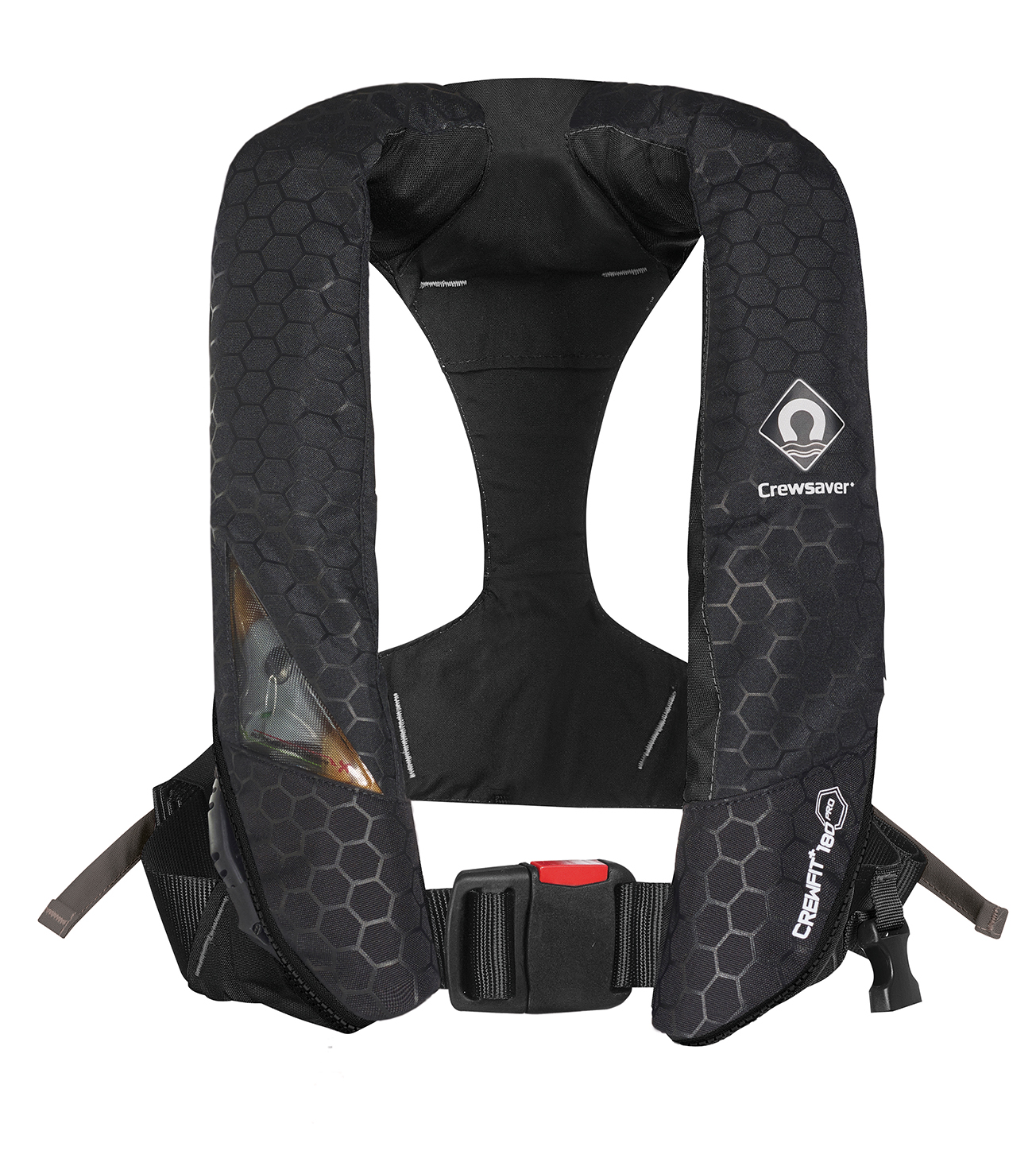 Crewsaver CrewFit+ 180 Pro Automatik Rettungsweste