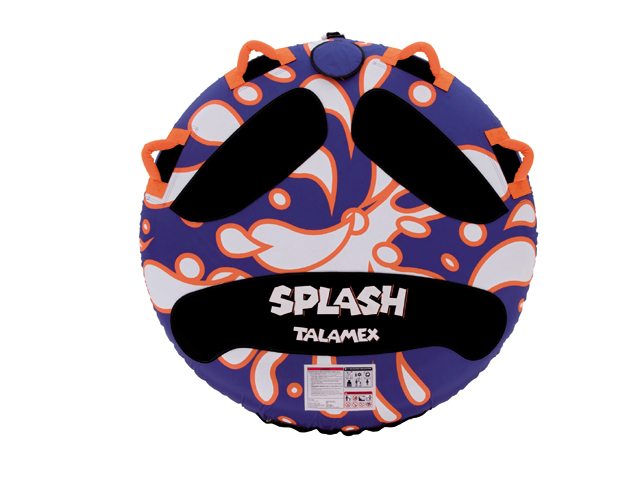 Talamex Funtube Splash, 1 Person