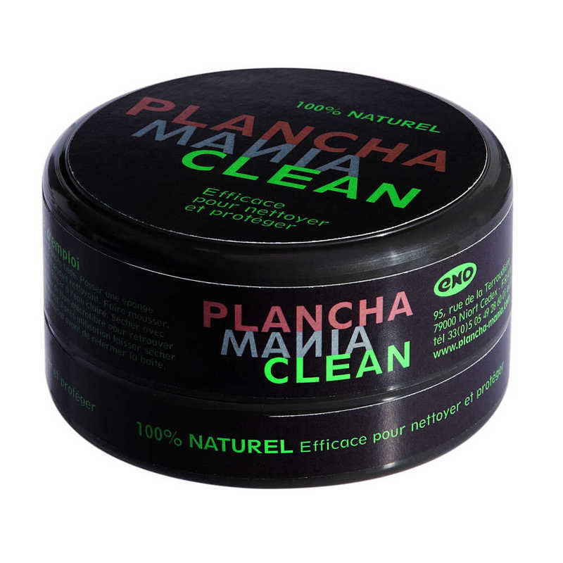 Eno Plancha Reinigungsmittel 300gr