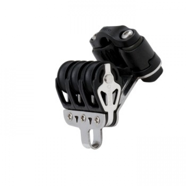 Seldén Serie BBB 20 Block Dreifach Klemme (20mm)
