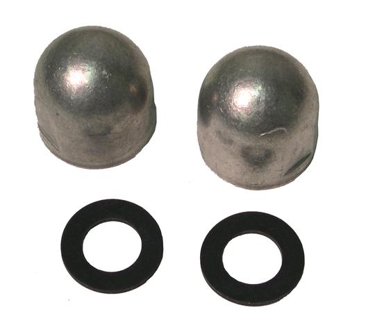 Navalloy Mercury Alu Anoden Gimbal Housing Bolt