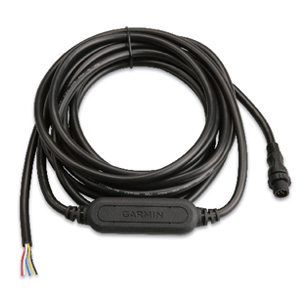 Garmin GBT™ 10 Bennett Trimmklappen Adapter